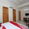 Отель Pacific Inn Essence by OYO Rooms, фото 12