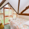 Отель The Carnau Lodgings, Llandrindod Wells, фото 7