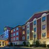 Отель Holiday Inn Express Hotel & Suites Tulsa S Broken Arrow Hwy 51, фото 19