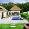 Отель Villa Lombok by Holiplanet, фото 10