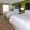 Отель Holiday Inn Manassas - Battlefield, an IHG Hotel, фото 6