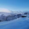 Отель Le chalet du Brabant à 200 mètres des pistes, фото 17