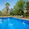 Отель CAN PASTERA - Villa with private pool in Campanet. Free WiFi, фото 20