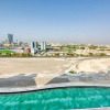 Отель Sunny 1BR at Canal Residences West Dubai Sports City by Deluxe Holiday Homes, фото 16