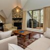 Отель Gleneagle Townhouse Whistler в Уистлере