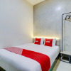 Отель OYO 90215 Ada Residence, фото 5