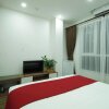 Отель My Hotel 172 OCD в Ханое