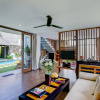 Отель FuramaXclusive Resort & Villas, Ubud, фото 7
