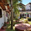 Отель Pousada Quinta Dos Quintais, фото 14