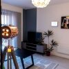 Отель Pristine 1 and 2 Bedroom with Parking, фото 22