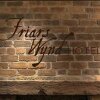Отель Friars Wynd Hotel, фото 21