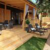Отель Mobile Home Luka, фото 12