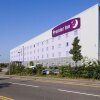 Отель Premier Inn Southampton Airport, фото 8