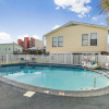 Отель Pet Friendly Condo in Gulf Shores Outdoor Pool, фото 25