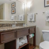 Отель Comfort Suites West Dallas - Cockrell Hill, фото 37