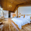 Отель Shanshui Youming Garden Homestay, фото 21