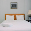 Отель Modern and Luxurious 2BR Dharmawangsa Essence Apartment, фото 2
