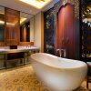 Отель Swarga Suites Bali Berawa, фото 7