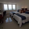 Отель Comfort Inn Veracruz, фото 13