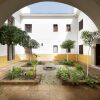 Отель Apartamentos Patios De Alcántara, фото 17