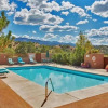 Отель Acoma - Majestic Views, Near the Santa Fe Opera and Four Seasons in Tesuque, фото 12