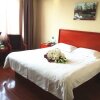 Отель GreenTree Inn Jinan Gaoxin District Suncun New District Express Hotel, фото 18