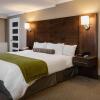 Отель Best Western Ville-Marie Montreal Hotel & Suites, фото 27