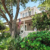 Отель Spacious Home: 5br/4.5ba, Sleeps 12, Beach Access, Cool Covered Back Porch!, фото 23