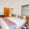 Отель FabExpress Coco Goa Resort With Pool, Arpora, фото 16