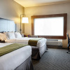 Отель Holiday Inn Express & Suites Tahlequah, an IHG Hotel, фото 4