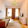 Отель Vienna Residence Spacious & Tasteful Apartment in the 3rd District, фото 2