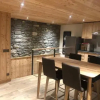 Отель Magnifique Appartement neuf de 60m2 Méribel centre, фото 9