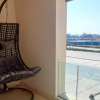 Отель Taj Home, Stunning Mangroovy 1 BR, sea view. Free pool and Beach access, фото 18