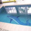 Отель Apartment With 2 Bedrooms in El Perdigón, With Wonderful Mountain View, фото 9