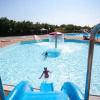 Отель Campingvillaggio Atlanta e Mediterraneo - Campground, фото 13