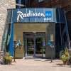 Отель Radisson Blu Resort Trysil в Трюсиле