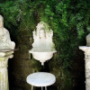 Отель Giardino Segreto - Via Foria 216 Ammezzato, фото 6