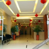 Отель A Home Chain Hotel (Jinjiang Airport Huzhong), фото 23