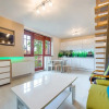 Отель Apartamenty Sun & Snow Willa Hania, фото 15