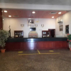 Отель Al Sharqiya Sands Hotel, фото 2