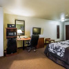 Отель Sleep Inn & Suites, фото 6