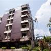 Отель Baramee Hip Hotel на Пхукете