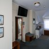 Отель Alfa Apartment Hotel, фото 5