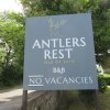 Отель Antlers Rest на Острове Скае
