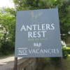 Отель Antlers Rest, фото 2
