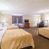 Отель Quality Inn & Suites I-90, фото 38