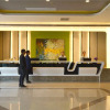 Отель Jiayi Hotel Dongying Xi'er Road Branch, фото 9