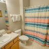 Отель Lovely 4Bd TH Hot Tub Coral Cay-2412CC, фото 9