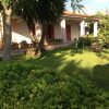 Отель Chalet With 3 Bedrooms in Santa Maria del Focallo, With Enclosed Garde, фото 21