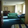 Отель Red Lion Park Center Suites, фото 13